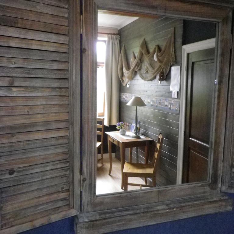 B&B Ferme du Petit Breuil Verviers Zimmer foto
